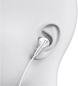Xiaomi Bedrade In-Ear Hoofdtelefoon Voor Smartphones Met Afstandsbediening — thumbnail 3