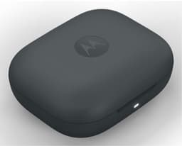 Motorola – Moto Buds Bass – Pantone Dark Shadow — thumbnail 2