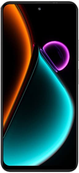 Blackview COLOR 6 Smartphone - 24GB RAM - 256GB ROM - 6.67 Inch - 5000mAh - Dual 4G LTE - Android 15 - GPS - Zwart — thumbnail 5