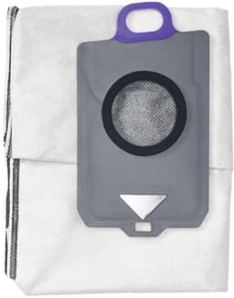 Narwal Freo Z10 Stofzakken (6 Stuks, Plus.Parts® alternatief voor CP-PJ-A00129-00-00) — thumbnail 2
