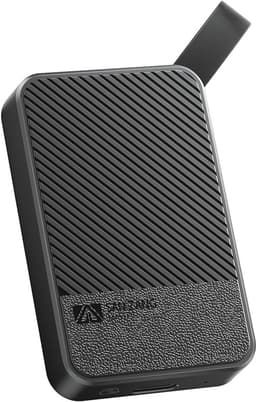Draagbare 1TB Externe SSD - Compatibel met Phone 15/16, PC, Tablets, PS5 en PS4 — thumbnail 1