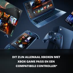 Xbox Game Pass Essential - 1 maand - Xbox, PC, Cloud Gaming — thumbnail 4