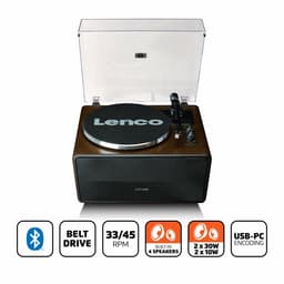 Lenco LS-470 WA — thumbnail 3