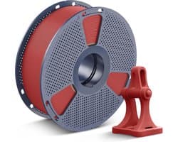 High Speed 3D Printer Filament PLA 1.75mm - Geschikt voor Snelle 3D Printprojecten - 1KG