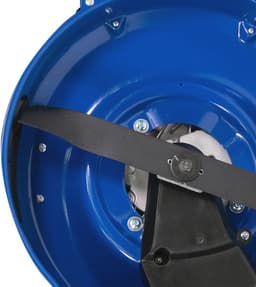 Thermische Grasmaaier met 224 cm³ Motor, Zelfrijdend, 7,5 pk, 4-takt OHV, Mulching Functie — thumbnail 5