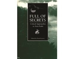 Full of Secrets