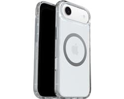 Otterbox Symmetry Clear MagSafe - Geschikt voor iPhone Air - Transparant