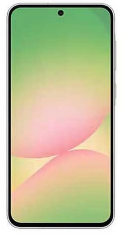 Samsung Galaxy A56 5G - 256GB - Awesome Light Gray — thumbnail 22