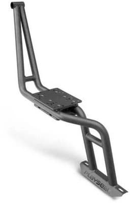 Playseat® Sensation Pro Sim Platform voor Gearshift & Handbrake - Uitbreiding voor Playseat® Sensation - Links - Zwart — thumbnail 2