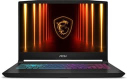 MSI Katana 15 HX B14WGK-042NL - QWERTY — thumbnail 1