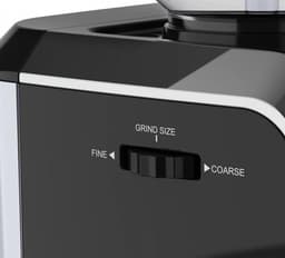 Winning Star St-9707 Grind & Infuse Espressomachine - 15 Bar - Met Bonenmaler — thumbnail 3