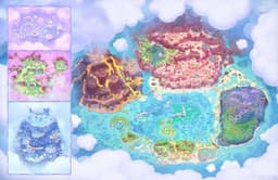 Just for Games Hello Kitty Island Adventure Gift Box Nintendo Switch — thumbnail 2