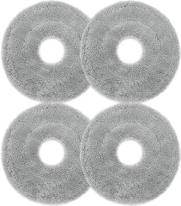Roborock Qrevo Curv 2 Pro Onderhoudsset (Plus.Parts® alternatief voor 8.02.0388) — thumbnail 2