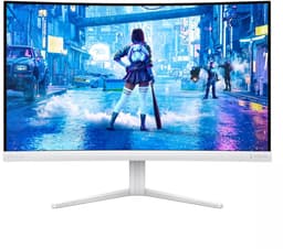 Philips Evnia 27M2C5201L - Full HD Curved Gaming Monitor - Ambiglow - 180hz - 27 inch — thumbnail 15