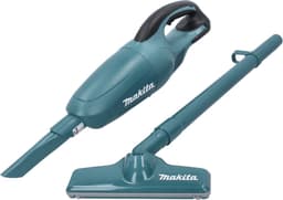 Makita DCL180Z - Steelstofzuiger — thumbnail 2