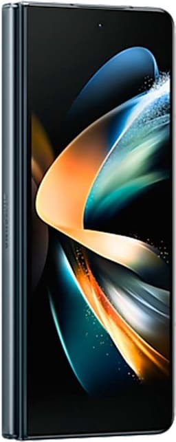 Samsung Galaxy Z Fold 4 - 256GB - 5G - Graygreen — thumbnail 18