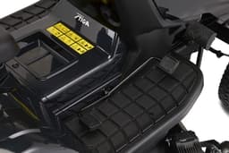 Alpina ST 450 Zitmaaier - Benzine - 108 cm - mulchfunctie — thumbnail 5