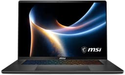 MSI Stealth 16 AI+  Copilot+ PC OLED B3WH-065NL — thumbnail 1