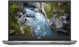 DELL Precision 7770 | Intel Core i9 | Intel UHD Graphics | 43.9 cm (17.3″) | 1000 GB SSD | 64 GB | US | WiFi | Windows 11 Pro — thumbnail 1