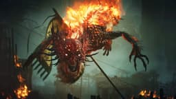 Wo Long 2: Wings of Ember - Nintendo Switch 2 — thumbnail 2