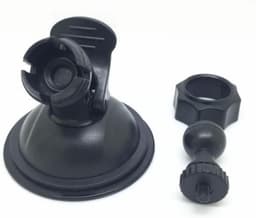Universele Zuignap voor Dashcam en GPS Houder — thumbnail 4