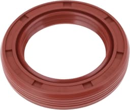SnelShoppen - Grasmaaier Motor TG4 Type Oliekeerring 27x40x7mm Vervangingsonderdeel voor Kohler Courage XT-serie Motoren — thumbnail 1