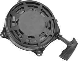 Startmotor Grasmaaier - Trekstarter Motor - Motor Onderhoud - Duurzaam Metaal - 450 gram - Zwart — thumbnail 3