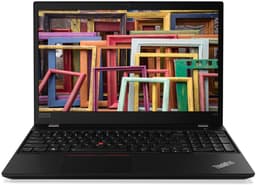 Lenovo ThinkPad T590 - Intel Core i7-8565U — thumbnail 1