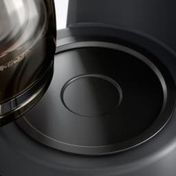 Philips 3000 HD7411/90 Koffiezetapparaat met filter - Zwart — thumbnail 5