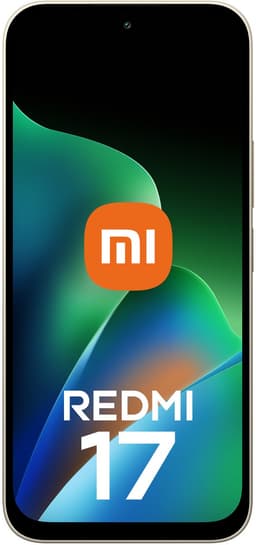 Redmi 17 - 4GB/128GB - Oak Green — thumbnail 2