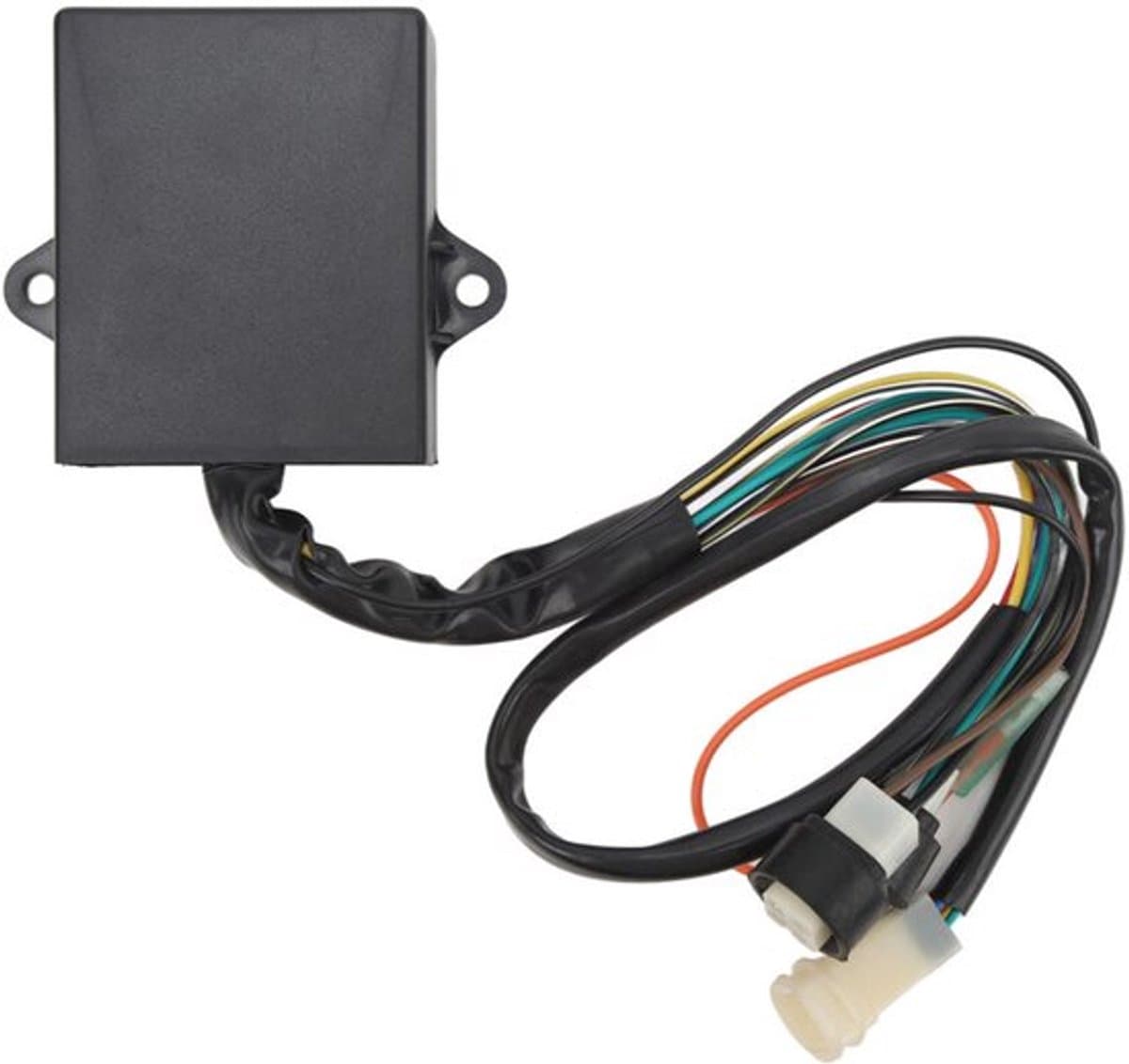 Module 3GD855402000, Geschikt voor ATV-ontstekingskast voor Warrior 350 YFM350X-modellen van 1990-1995. — afbeelding 1