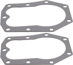 Cilinderkoppakking 2 Stuks - Grasmaaier Accessoires - Afdichting - Compatibel met Briggs/Stratton - OE 271075/271866/271866S - Afmetingen 12,8 x 15,5 cm - Motorpakking — thumbnail 1