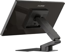 Alogic Aspekt 34 Ultrawide Touch Monitor – 3K Resolutie – 10-punts Capacitief Touchscreen – Compatibel met MPP 2.0 Actieve Stylussen - Zwart — thumbnail 5
