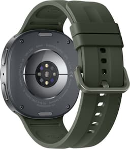 Samsung Galaxy Watch9 44 mm BT Zilver |  | 8806099338961 — thumbnail 4