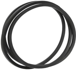 Grasmaaier Riem Rubber 223,5 cm - Vervanging voor 38/44 inch Zitmaaiers - OEM 4L880/144200/131290 - 1/2 inch Breedte - Duurzaam Materiaal - Maaier Riem — thumbnail 1
