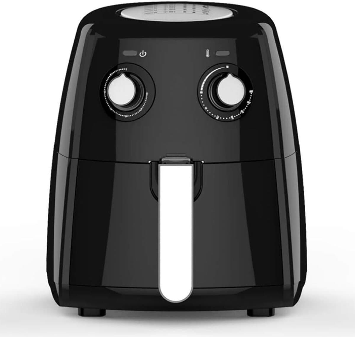 Airfryer Huishoudelijk - Oven Frituurpan - Gezond Koken - Snelle Verwarmingscyclus - 2.5 Liter - Niet gespecificeerd — afbeelding 1