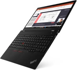 Lenovo ThinkPad T590 - Intel Core i7-8565U - Touchscreen - LTE Module — thumbnail 4