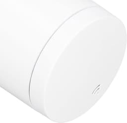 Slimme Thermostaat - Radiator Klep - Energie Besparen - App Bediening - M30 x 1.5mm - Wit — thumbnail 3