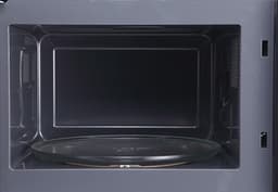 Magnetron - Oven - Snel Maaltijden Bereiden - Automatisch Programma - 26 Liter - Wit — thumbnail 2