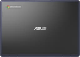 ASUS Chromebook CR11 CZ1104CM4A-NS0172 MediaTek Kompanio 540 29,5 cm (11.6") Touchscreen HD 8 GB LPDDR5x-SDRAM 64 GB eMMC Wi-Fi 7 (802.11be) ChromeOS Grijs QWERTY US International — thumbnail 3
