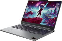 Lenovo LOQ 15AHP11 (83TN004XMH) 15.3'' gaming laptop — thumbnail 4