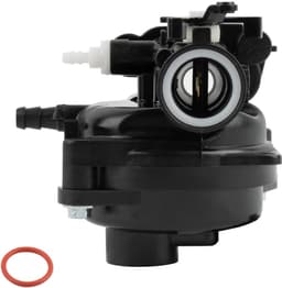 SnelShoppen - Vervangende Grasmaaier Carburateur 593261 590556 591160 591979 595656 799583 - Voor Briggs en Stratton 300e 450e 500e 550e 575e 600e 125 — thumbnail 3