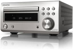 Denon RCDM41DABBKEK receiver met ingebouwde CD speler — thumbnail 2