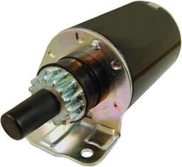 Startmotor Grasmaaier - Motorstarter Starter - Gazon Onderhoud - Hoge Koppel - Niet Gespecificeerd - Niet Gespecificeerd — thumbnail 1