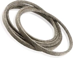Aandrijfriem Grasmaaier - V-snaar Maaierriem - Tuinonderhoud - Aramide Constructie - 1/2 x 92 inch - Zwart — thumbnail 5