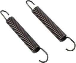 Lente-veer 932-0429A - 2 stuks - Vervangt originele veer - Geschikt voor MTD grasmaaier - ShopVlot — thumbnail 2