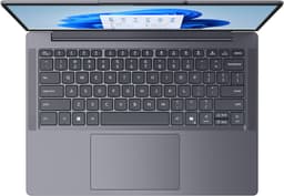 Lenovo IdeaPad Slim 3 14ARP10 - Laptop - 14 inch - Ryzen 5 - 16GB/512GB — thumbnail 5