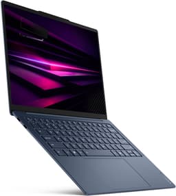 Lenovo Yoga Slim 7 14Q8Y11 - Laptop - Snapdragon X2 Elite X2E-80-100 - 32GB LPDDR5X - 1TB SSD — thumbnail 3