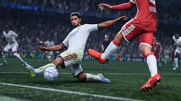 EA Sports FC 27 Nintendo Switch — thumbnail 4