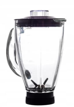 Ravanson RP-1500BS - Keukenmachine - 1500W - 6 Snelheden - Pulsefunctie — thumbnail 3
